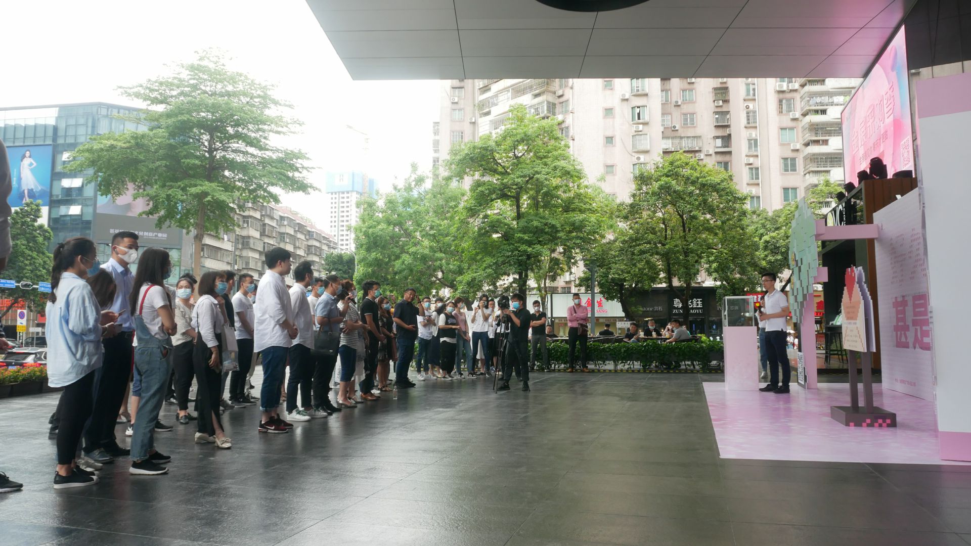 石家庄伟祺家庭安全防护有限公司：好久不见，甚是想念